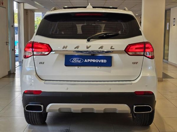 2021-Haval-H2-15T-Luxury-Auto image:4