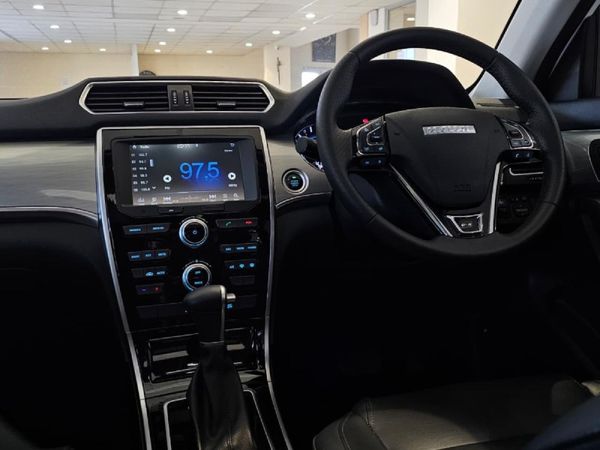 2021-Haval-H2-15T-Luxury-Auto image:7