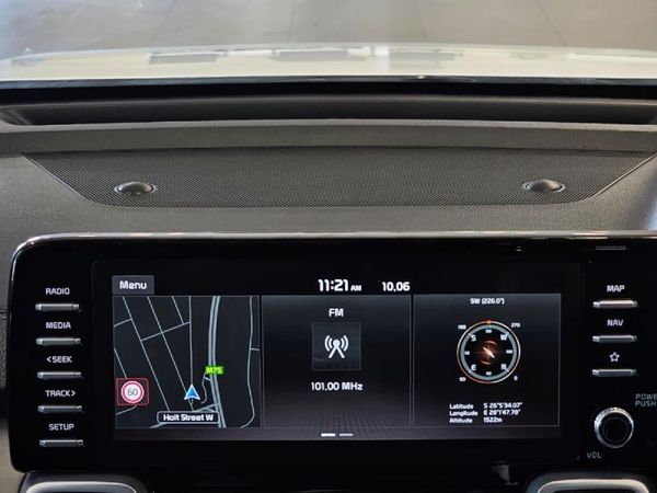 2022-Kia-Sorento-22D-SX-AWD-Auto image:9