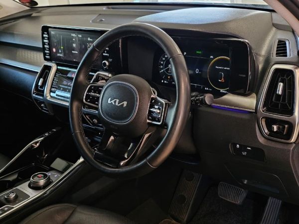 2022-Kia-Sorento-22D-SX-AWD-Auto image:13