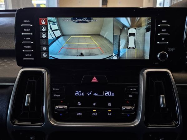 2022-Kia-Sorento-22D-SX-AWD-Auto image:18