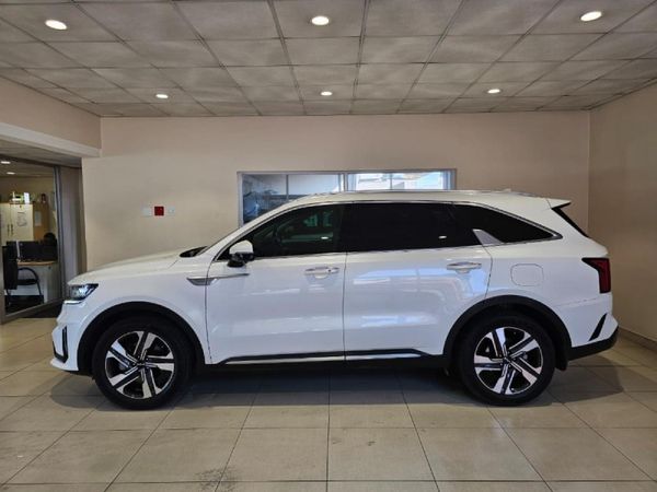 2022-Kia-Sorento-22D-SX-AWD-Auto image:1