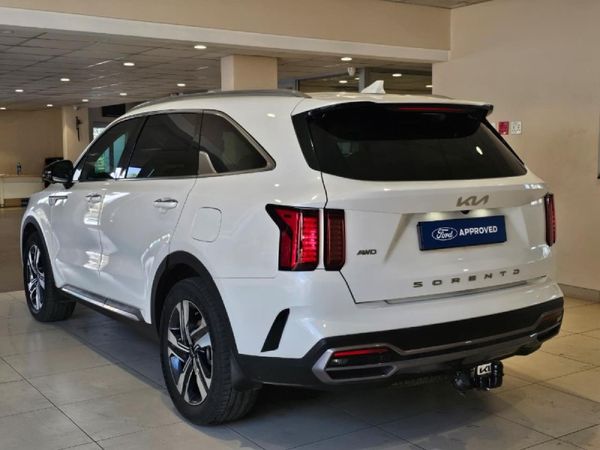2022-Kia-Sorento-22D-SX-AWD-Auto image:2