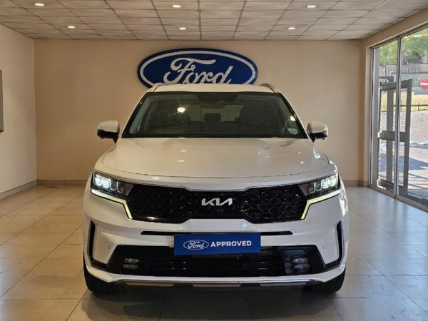 2022-Kia-Sorento-22D-SX-AWD-Auto image:3