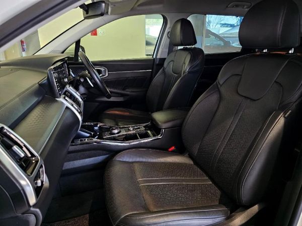 2022-Kia-Sorento-22D-SX-AWD-Auto image:5
