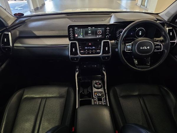 2022-Kia-Sorento-22D-SX-AWD-Auto image:6
