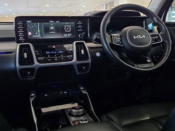 2022-Kia-Sorento-22D-SX-AWD-Auto image:7