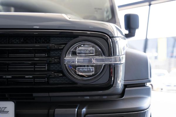 2026-GWM-Tank-300-24TD-Super-Luxury-4x4-Auto image:1