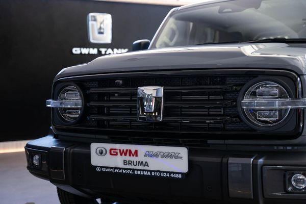 2026-GWM-Tank-300-24TD-Super-Luxury-4x4-Auto image:2