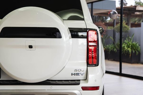 2026-GWM-Tank-500-20T-Ultra-Luxury-Hybrid-4x4-Auto image:9