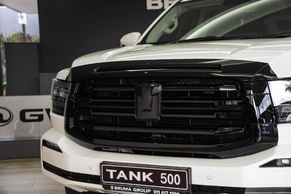 2026-GWM-Tank-500-20T-Ultra-Luxury-Hybrid-4x4-Auto image:6