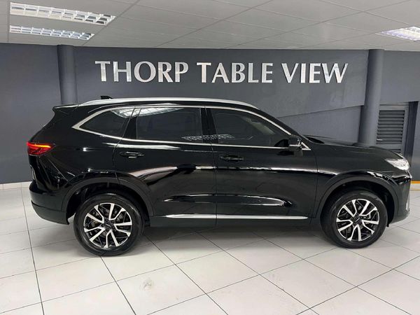 2025-Haval-H6-20T-Luxury-4X4-Auto image:1