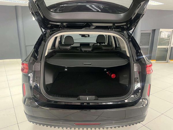 2025-Haval-H6-20T-Luxury-4X4-Auto image:3