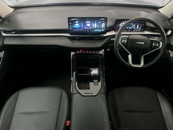 2025-Haval-H6-20T-Luxury-4X4-Auto image:6