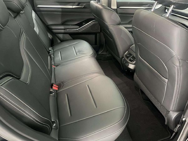 2025-Haval-H6-20T-Luxury-4X4-Auto image:7