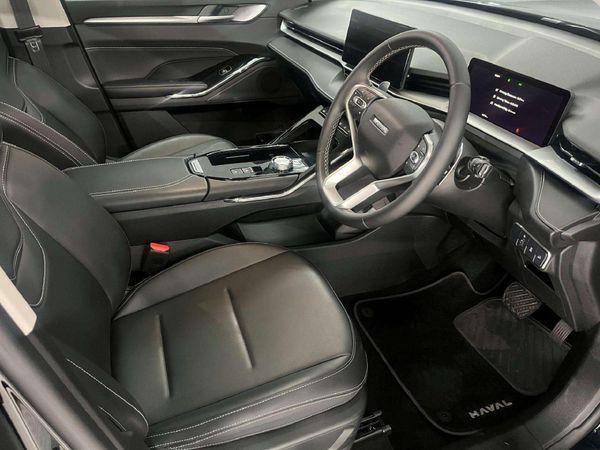 2025-Haval-H6-20T-Luxury-4X4-Auto image:8