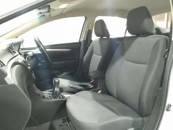 2024-Suzuki-Ciaz-15-GL image:9