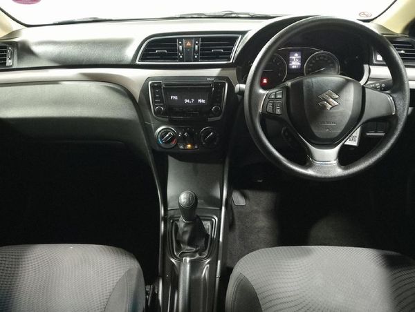 2024-Suzuki-Ciaz-15-GL image:16