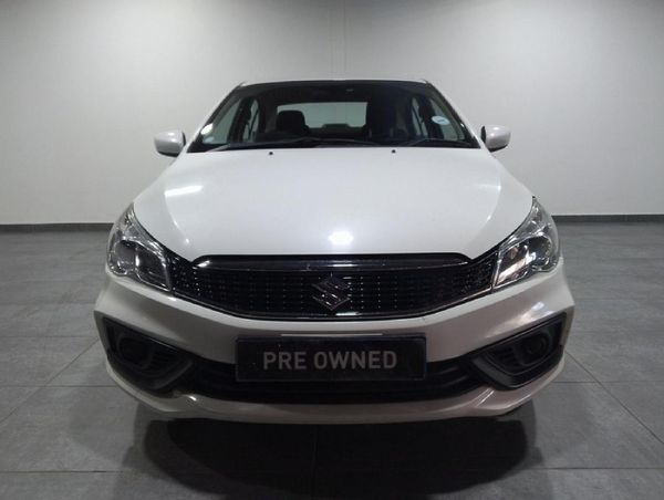 2024-Suzuki-Ciaz-15-GL image:1