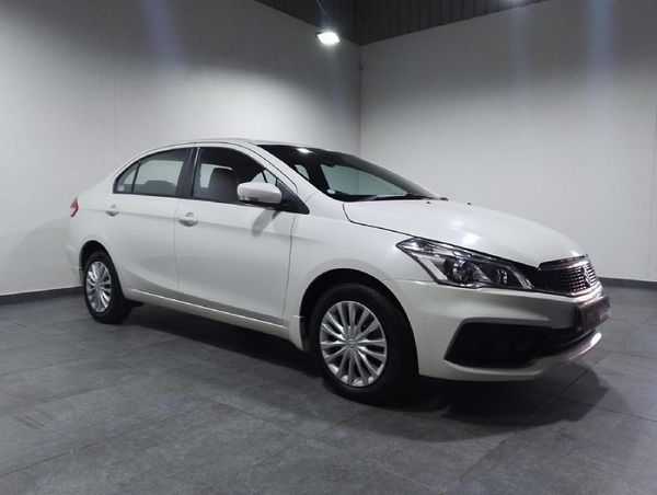 2024-Suzuki-Ciaz-15-GL image:3