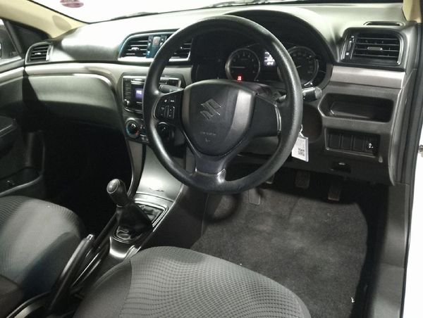 2024-Suzuki-Ciaz-15-GL image:7