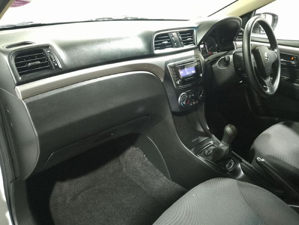 2024-Suzuki-Ciaz-15-GL image:8