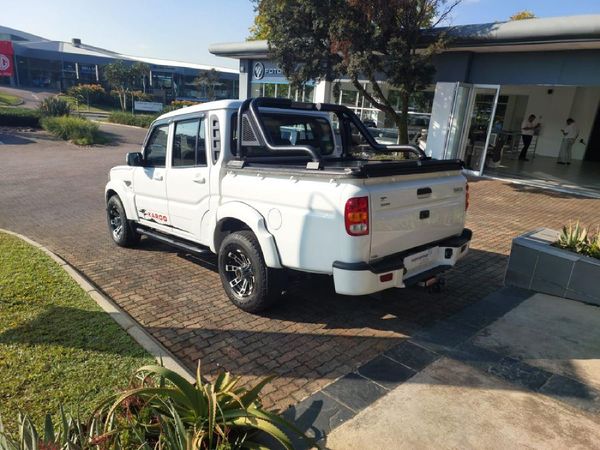 2021-Mahindra-Pik-Up-22-mHawk-S11-4x4-Auto-Double-Cab image:9