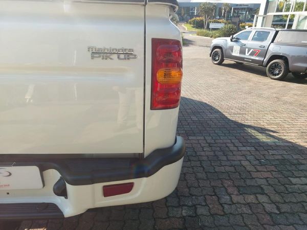 2021-Mahindra-Pik-Up-22-mHawk-S11-4x4-Auto-Double-Cab image:11