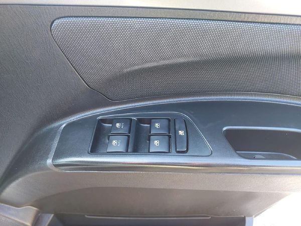 2021-Mahindra-Pik-Up-22-mHawk-S11-4x4-Auto-Double-Cab image:17