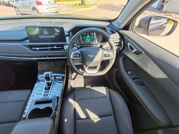2026-Chery-Tiggo-7-Pro-15-T-Distinction-Auto image:13