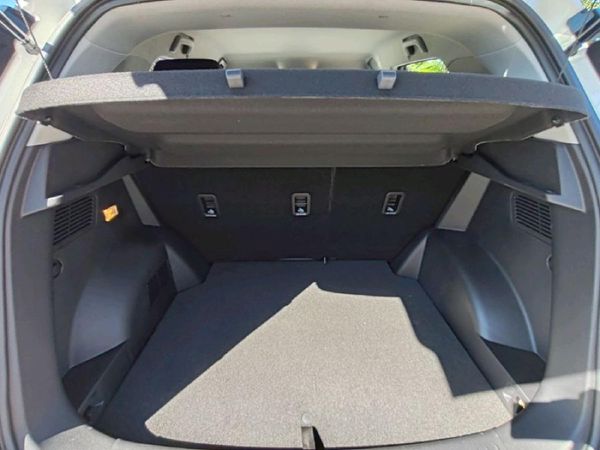 2026-Chery-Tiggo-Cross-15-Lit-CVT-Auto image:10