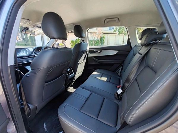 2026-Chery-Tiggo-7-Pro-15-T-Distinction-Auto image:10