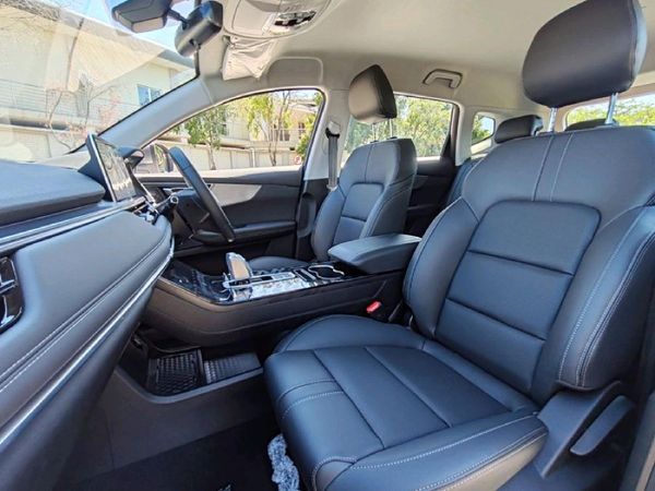 2026-Chery-Tiggo-7-Pro-15-T-Distinction-Auto image:11