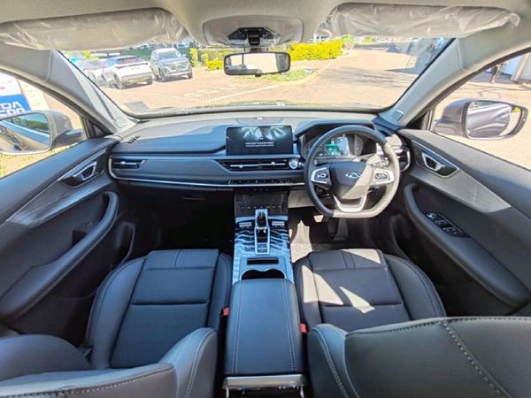 2026-Chery-Tiggo-7-Pro-15-T-Distinction-Auto image:12