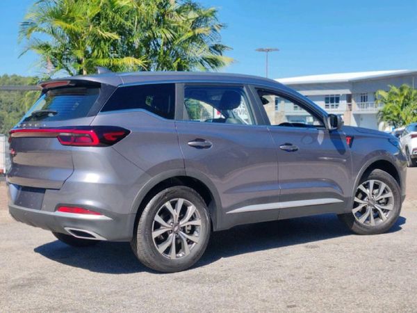 2026-Chery-Tiggo-7-Pro-15-T-Distinction-Auto image:6