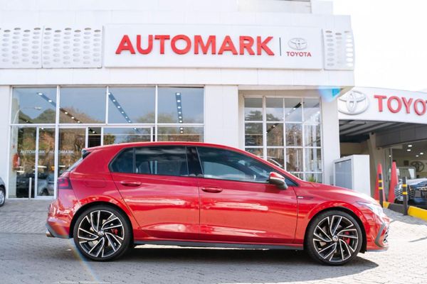 2023-Volkswagen-Golf-8-GTI-20-TSI-Auto image:22