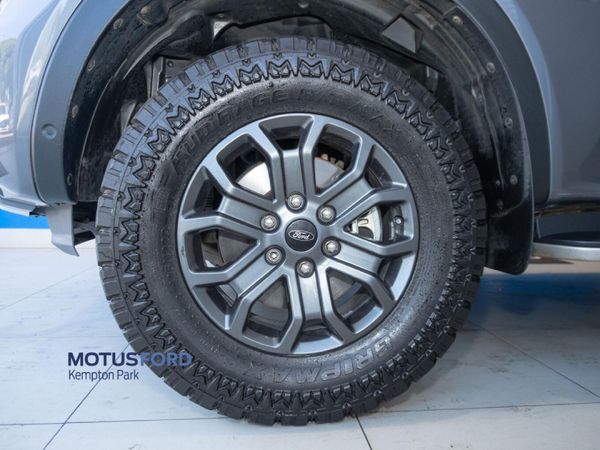 2024-Ford-Ranger-30-V6-Wildtrack-AWD-B6-Double-Cab-Auto image:14
