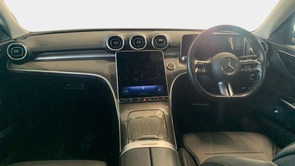 2025-Mercedes-Benz-C-Class-C-200-Auto image:10