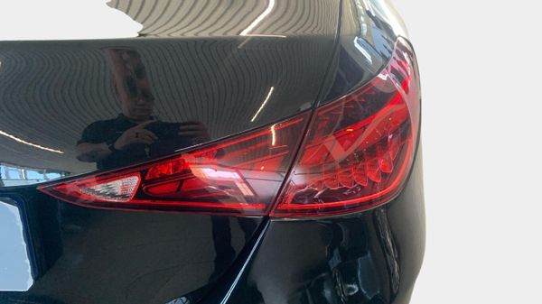 2025-Mercedes-Benz-C-Class-C-200-Auto image:18
