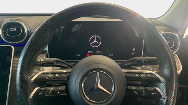 2025-Mercedes-Benz-C-Class-C-200-Auto image:19