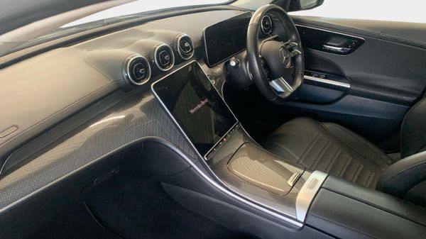 2025-Mercedes-Benz-C-Class-C-200-Auto image:20