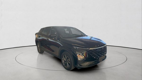 2026-Omoda-C5-15-Street image:2