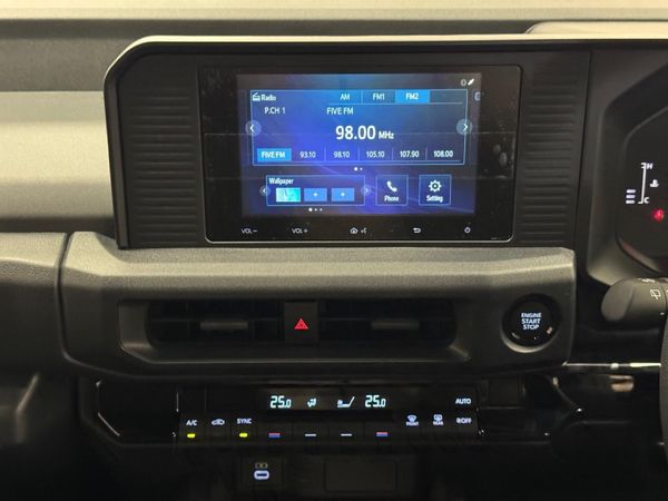 2026-Toyota-Land-Cruiser-FJ-27-GX-Auto image:12