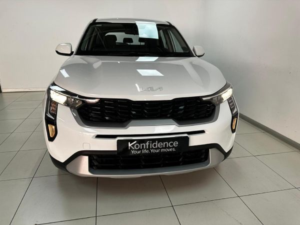 2024-Kia-Sonet-15-LX-Auto image:1