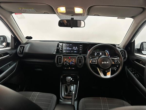 2024-Kia-Sonet-15-LX-Auto image:8