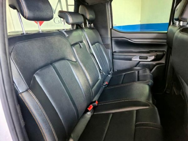 2023-Ford-Ranger-20-Bi-Turbo-Wildtrak-Double-Cab-Auto image:9