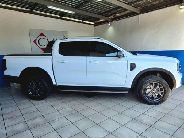 2023-Ford-Ranger-20-Bi-Turbo-Wildtrak-Double-Cab-Auto image:2