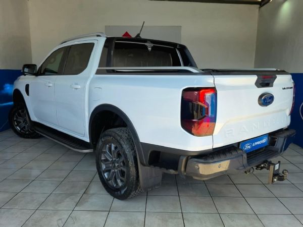 2023-Ford-Ranger-20-Bi-Turbo-Wildtrak-Double-Cab-Auto image:5