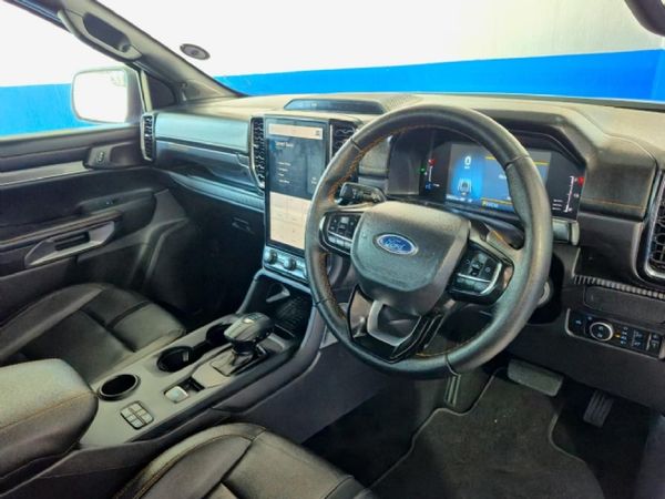 2023-Ford-Ranger-20-Bi-Turbo-Wildtrak-Double-Cab-Auto image:6
