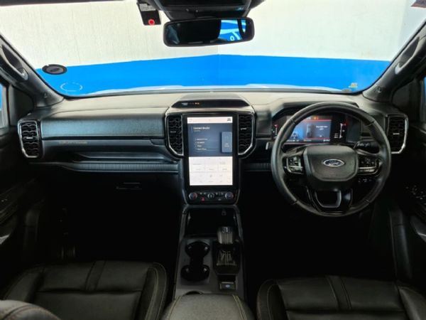 2023-Ford-Ranger-20-Bi-Turbo-Wildtrak-Double-Cab-Auto image:7